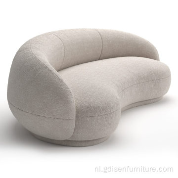 Julep Sofa door Tacchini